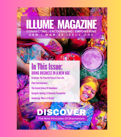 Illume Cover Illume Cover